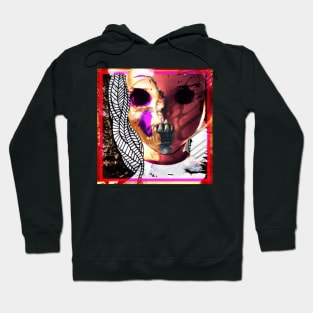 Horror Child Hoodie